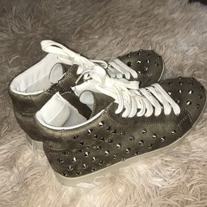 Steve Madden size 5.5